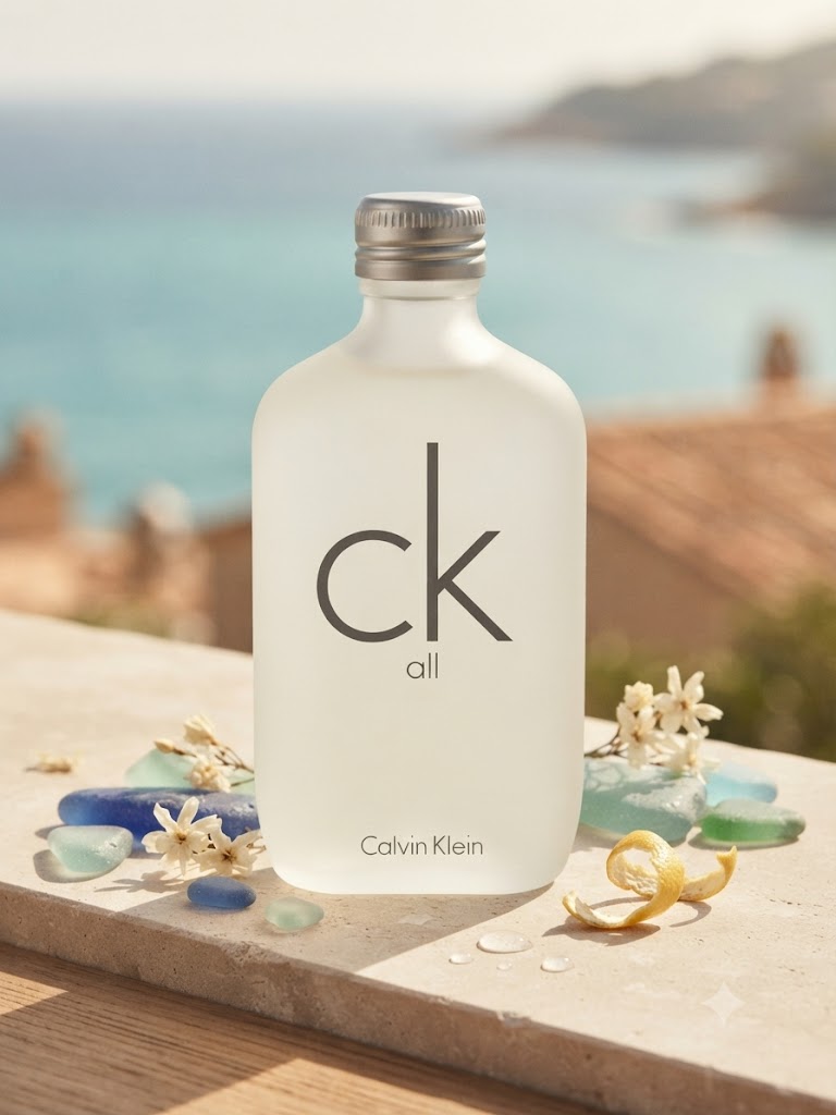 CK All