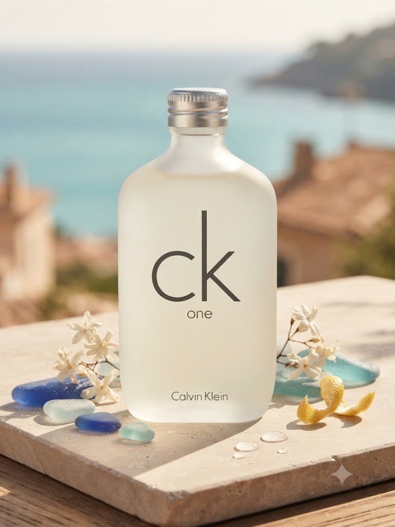 CK One