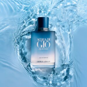 Acqua di Giò Profondo