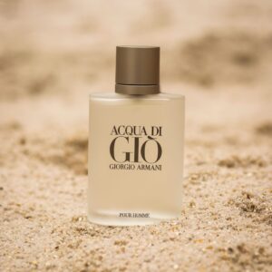 Acqua di Gioia